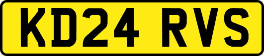 KD24RVS