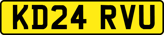 KD24RVU