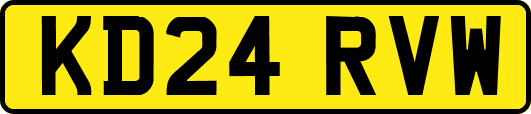 KD24RVW