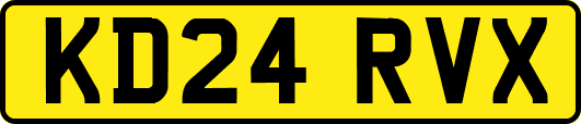 KD24RVX