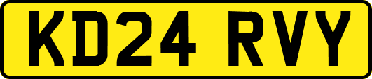 KD24RVY