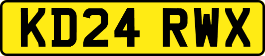 KD24RWX