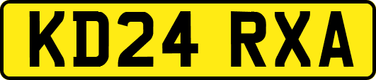 KD24RXA