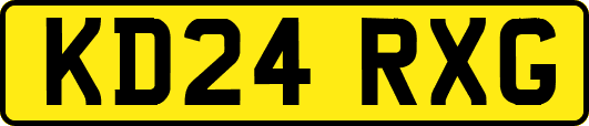 KD24RXG