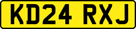 KD24RXJ