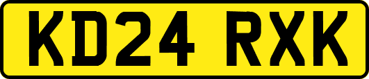 KD24RXK