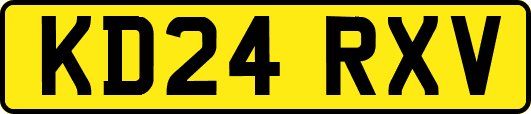 KD24RXV