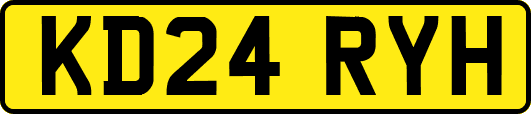 KD24RYH