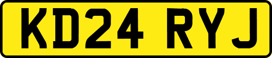 KD24RYJ