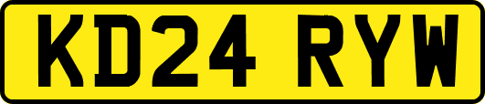 KD24RYW