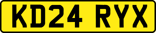 KD24RYX