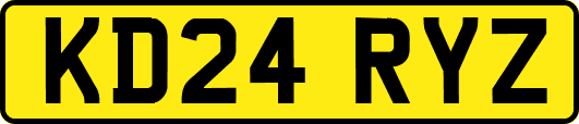 KD24RYZ