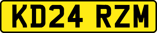 KD24RZM