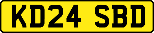 KD24SBD