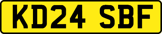KD24SBF