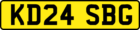 KD24SBG