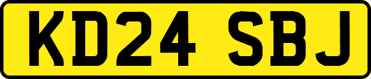 KD24SBJ