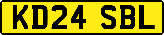 KD24SBL