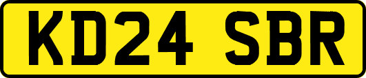 KD24SBR