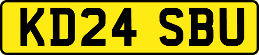 KD24SBU