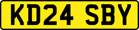 KD24SBY