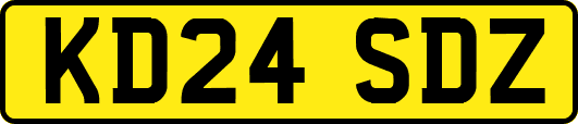 KD24SDZ