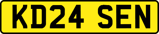 KD24SEN