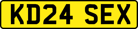 KD24SEX
