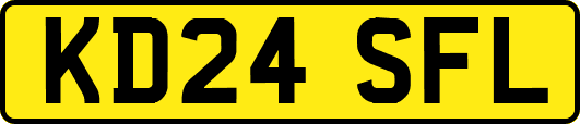 KD24SFL