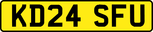 KD24SFU