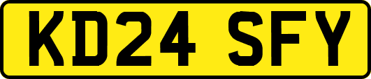 KD24SFY