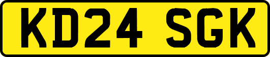 KD24SGK