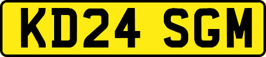 KD24SGM