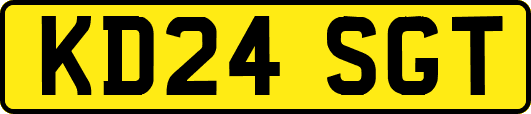 KD24SGT