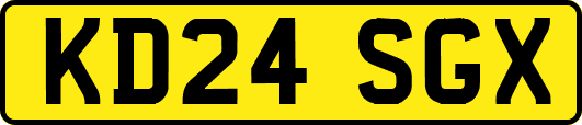 KD24SGX