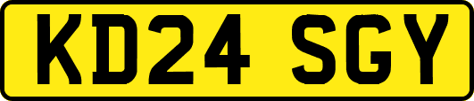 KD24SGY