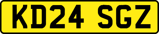KD24SGZ
