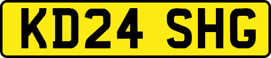 KD24SHG