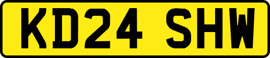 KD24SHW