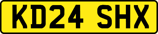 KD24SHX