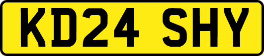 KD24SHY