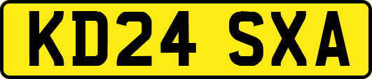 KD24SXA