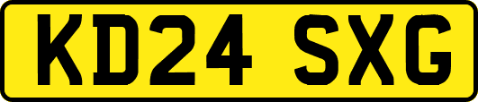 KD24SXG