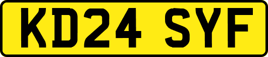 KD24SYF