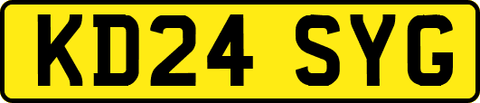 KD24SYG