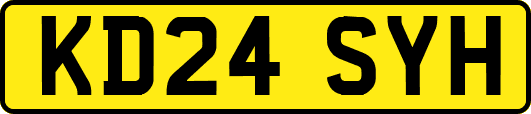 KD24SYH
