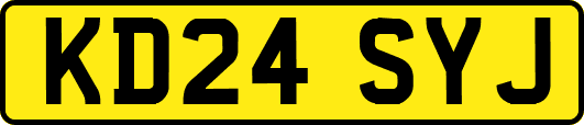 KD24SYJ