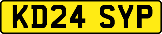 KD24SYP
