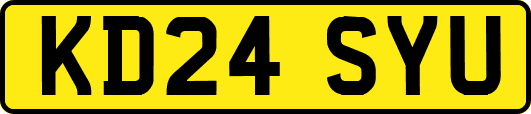 KD24SYU