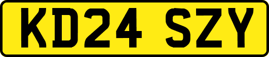 KD24SZY